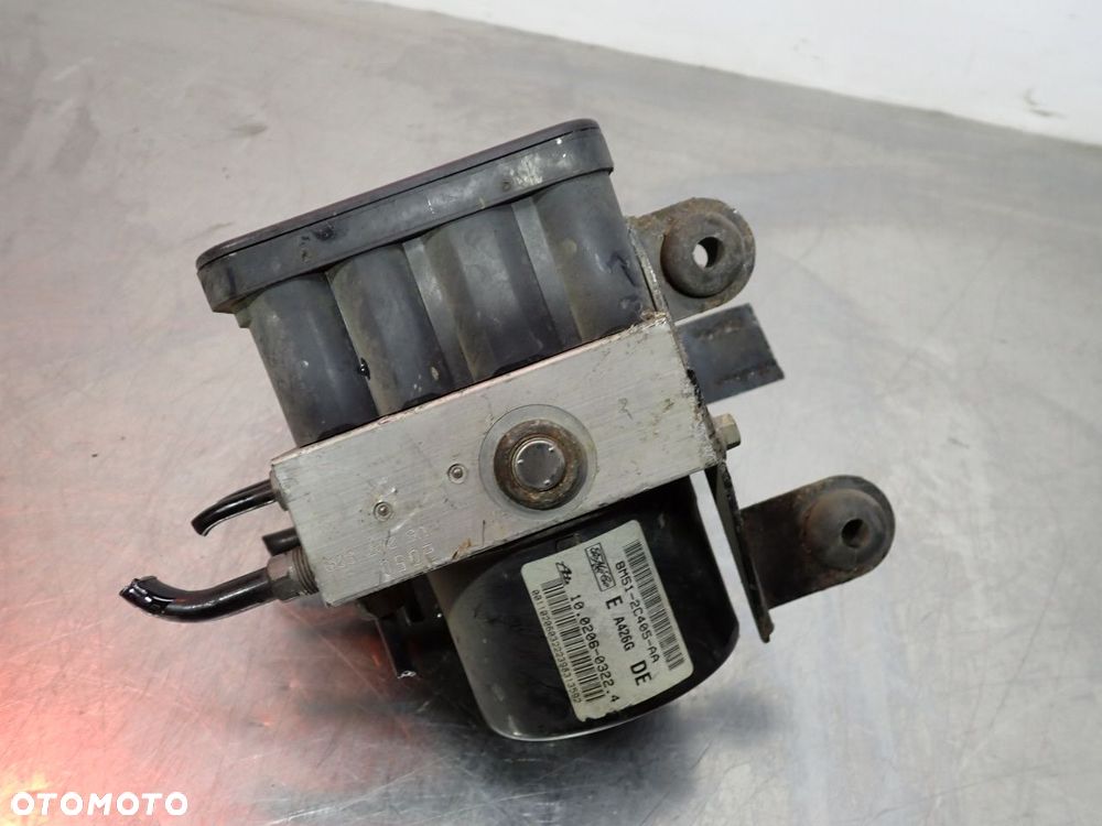 POMPA ABS FORD FOCUS MK2 LIFT - 2