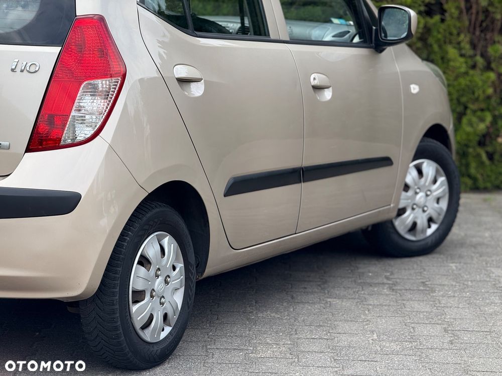 Hyundai i10 1.2 Style - 11