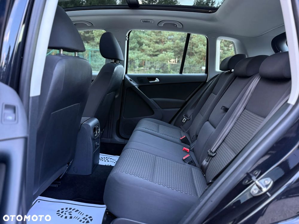 Volkswagen Tiguan 2011 photo 3