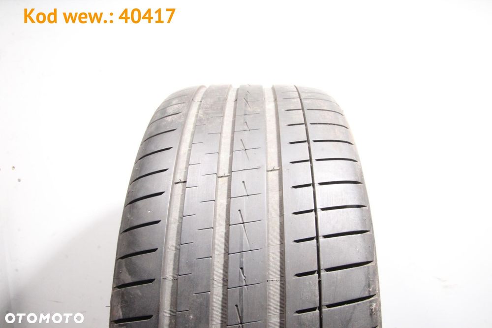 Opony Vredestein Vredestein Ultrac Vorti 275/45 R21