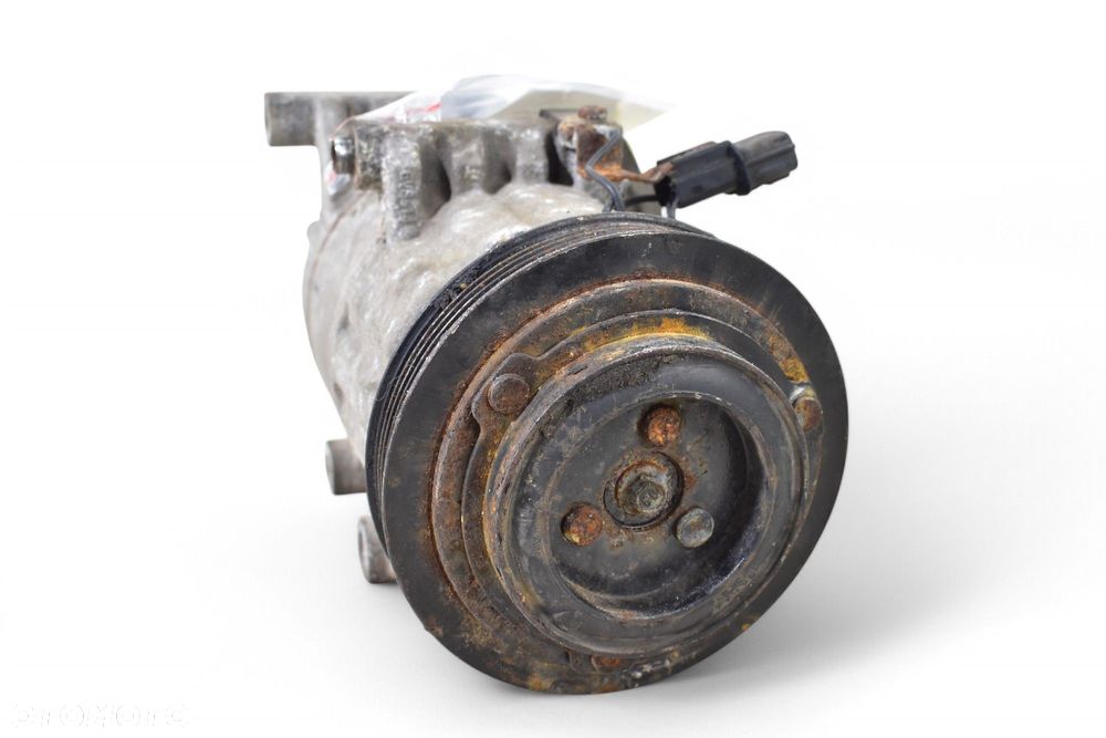 Sprężarka Klimatyzacji KIA SPORTAGE III HYUNDAI IX35 1.7 CRDI F500-DX9FA03 - 7