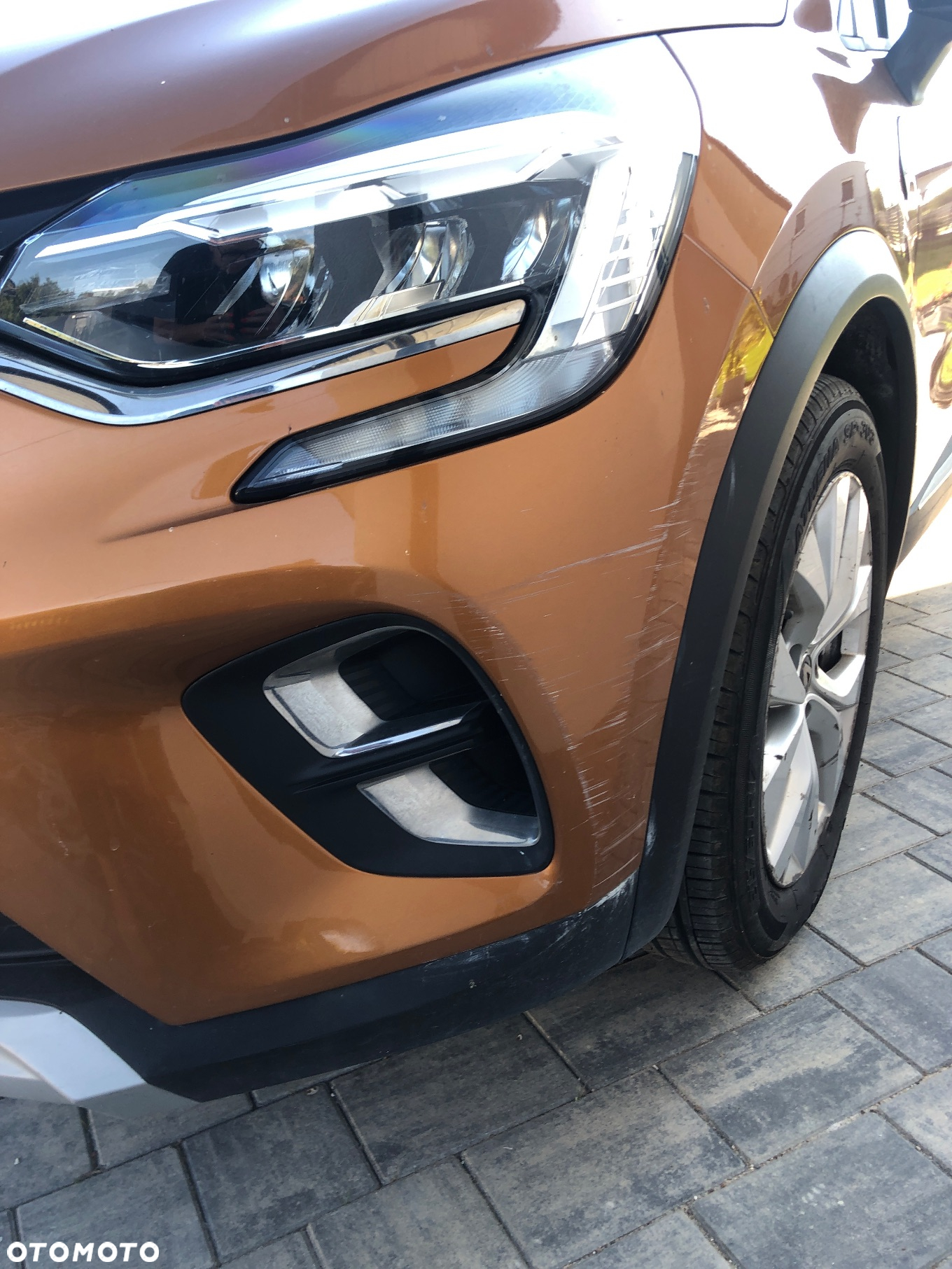 Renault Captur 1.0 TCe Zen - 5