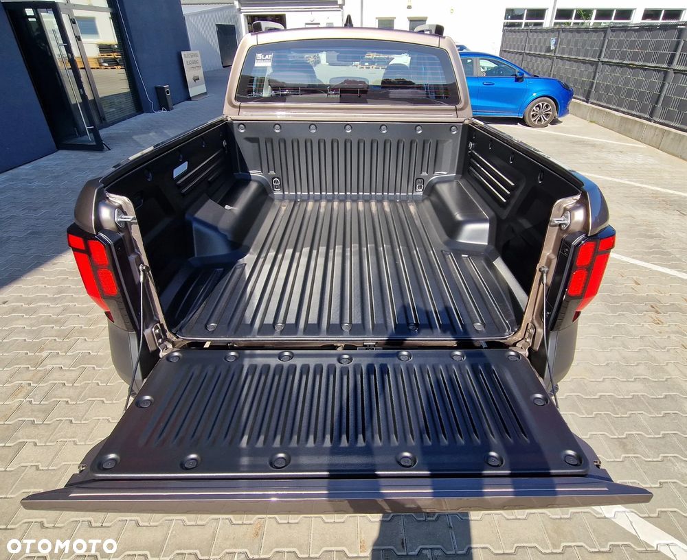 SsangYong/KGM Musso 2.2 e-XDi Adventure 4WD - 25