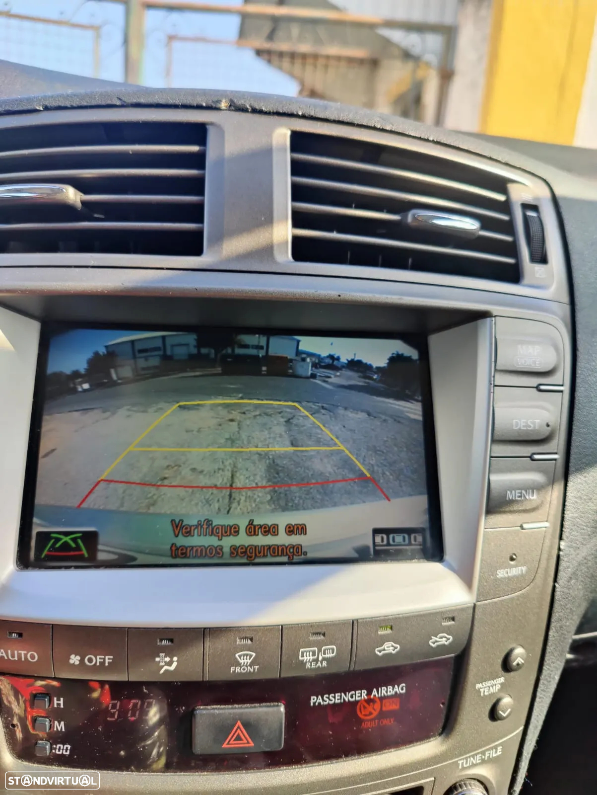 Lexus IS 220 d Sport 58 - 41