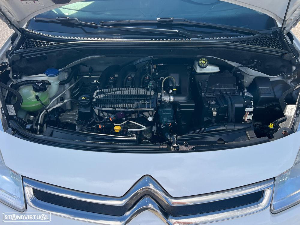 Citroën C3 1.2 PureTech Collection - 45