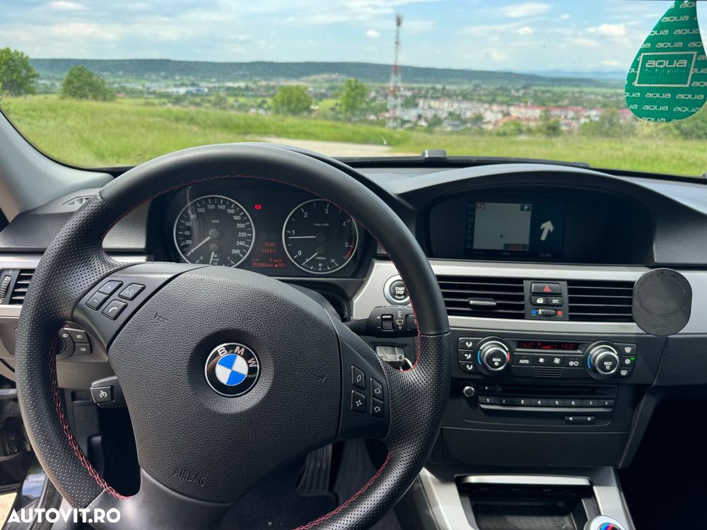 BMW Seria 3 318d - 7