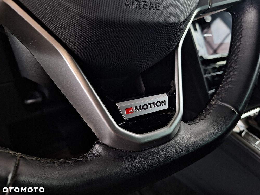 Volkswagen Passat 2.0 TDI 4Mot Elegance DSG - 7