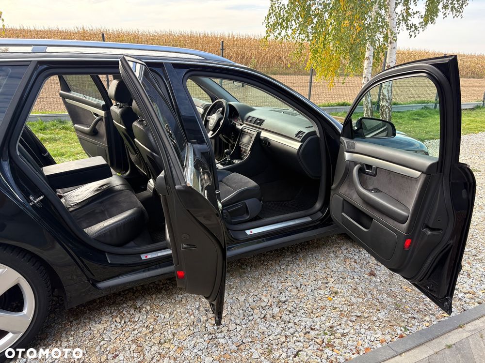 Audi A4 Avant - 13