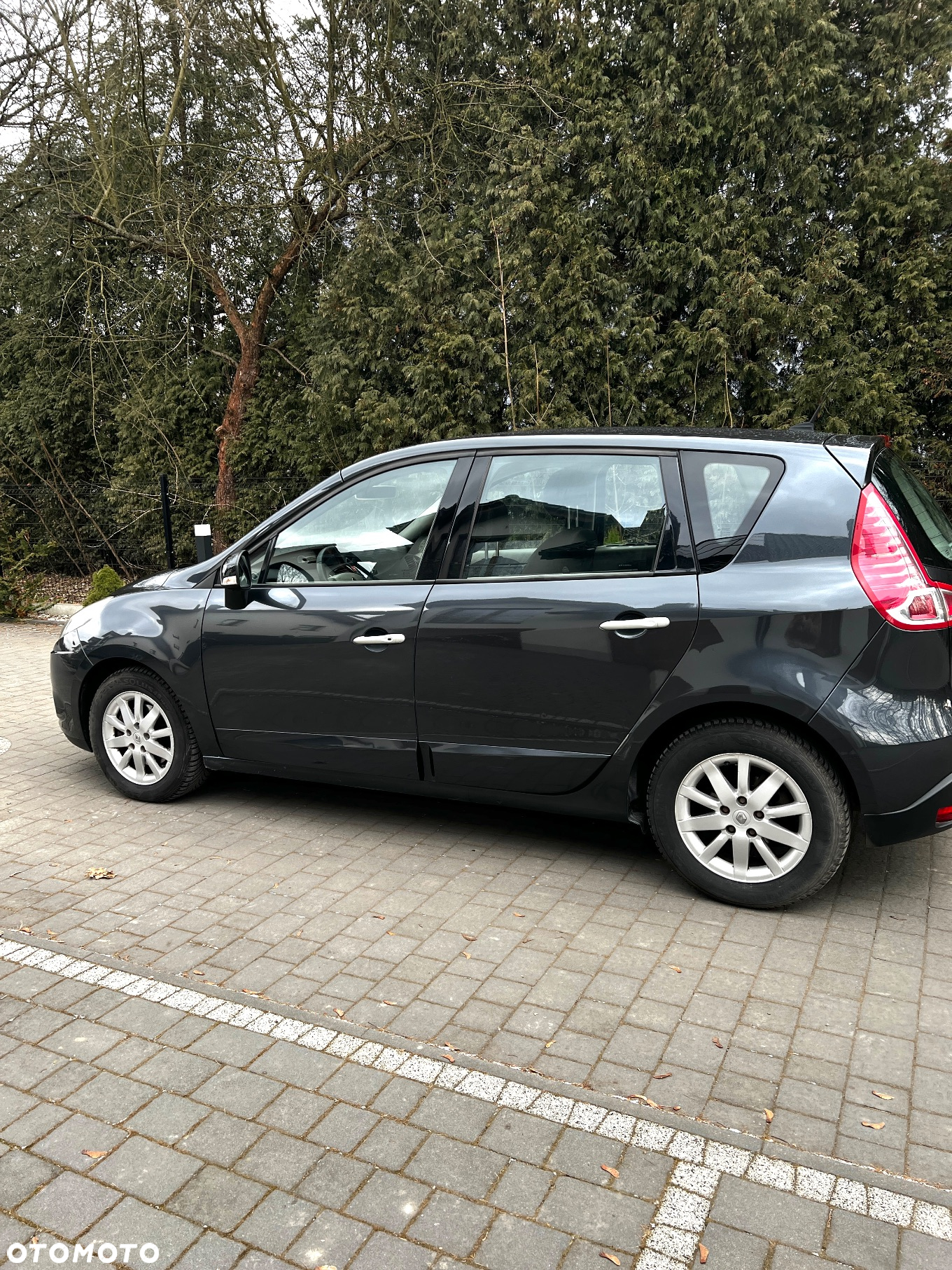 Renault Scenic - 12