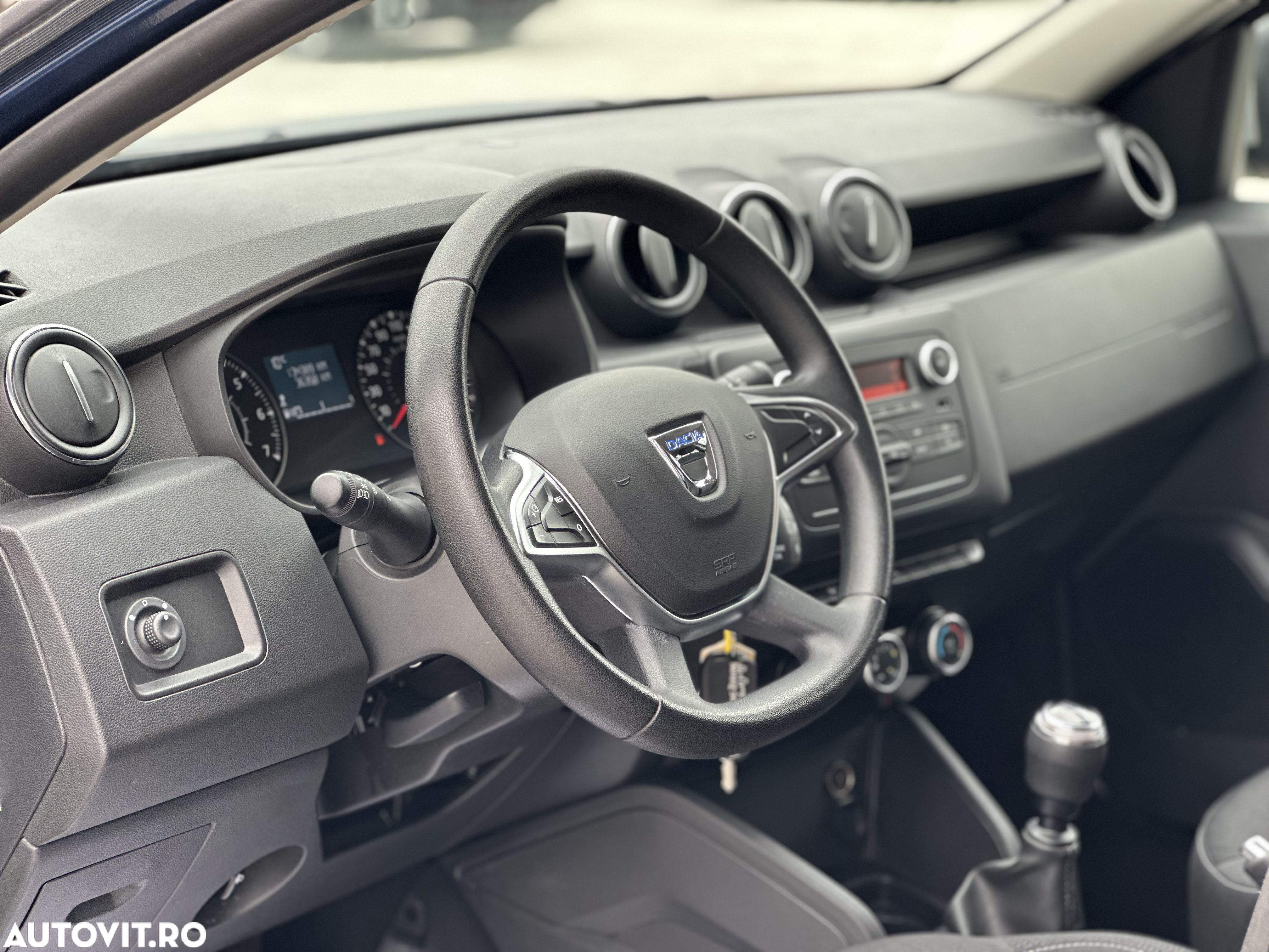 Dacia Duster TCe 125 4x2 Celebration - 31