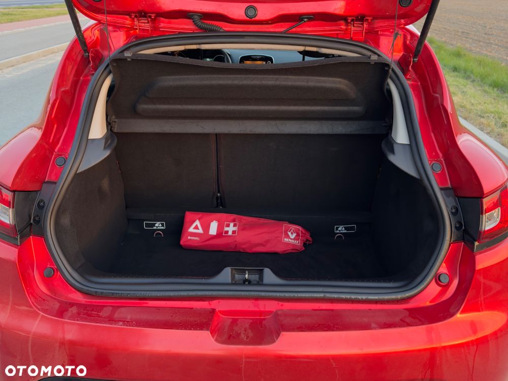 Renault Clio 0.9 Energy TCe Limited EU6 - 11