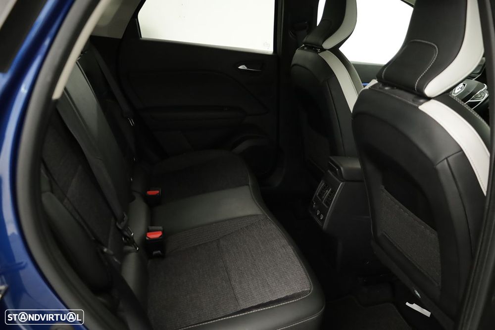 Renault Captur 1.0 TCe Techno - 23