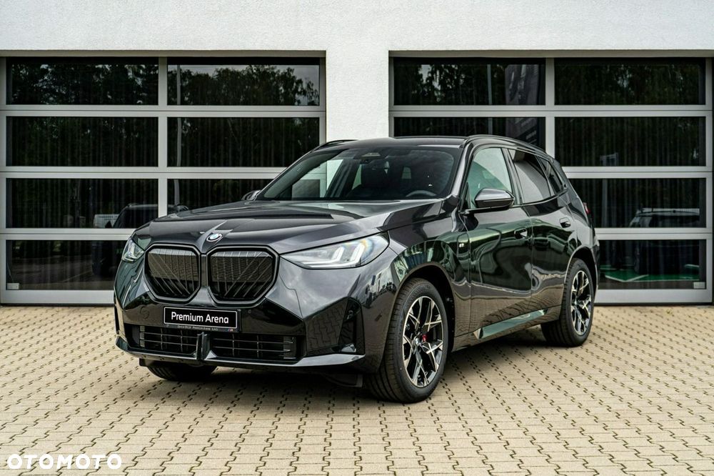 BMW X3 - 4