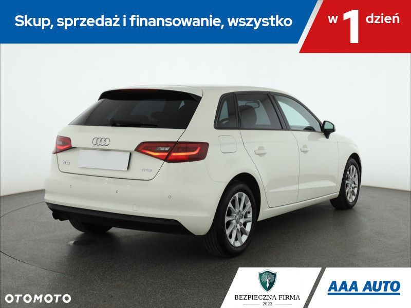 Audi A3 - 6