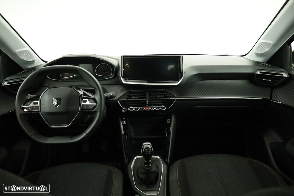 Peugeot 208 1.2 PureTech Style - 8