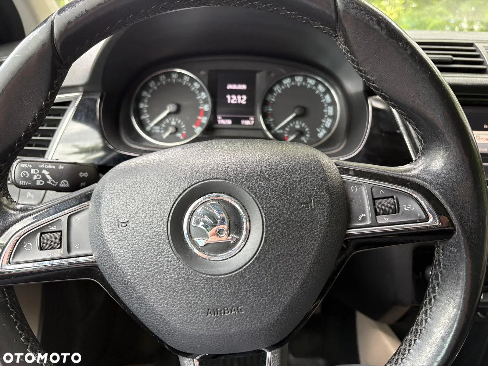 Skoda Fabia 1.4 TDI Style DSG - 12