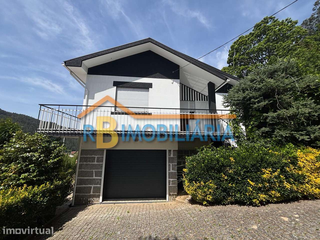 Quinta em Rossas (Telarda) - Grande imagem: 2/13