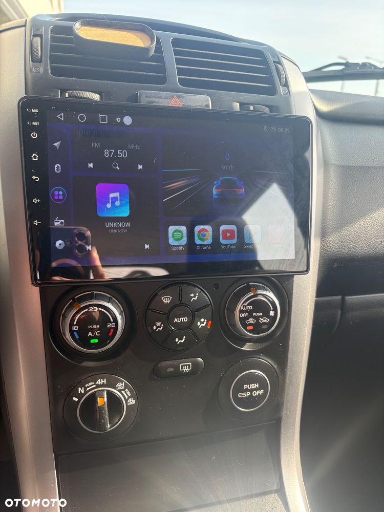 Suzuki Grand Vitara - 15