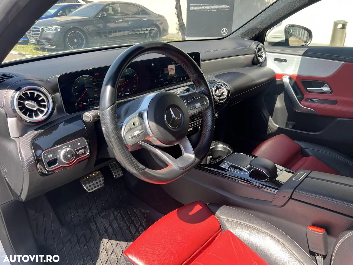 Mercedes-Benz A 200 4MATIC Aut. - 10