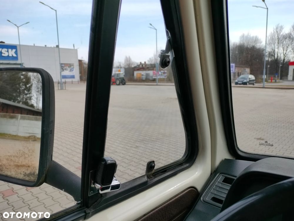 Volkswagen Transporter - 26