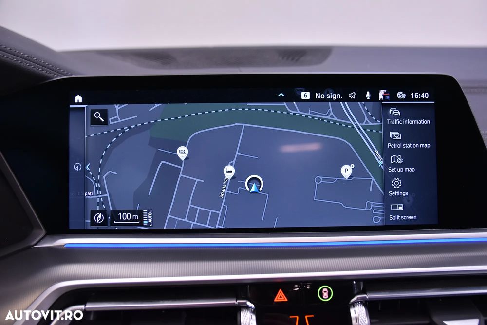 BMW X5 xDrive45e AT PHEV - 23