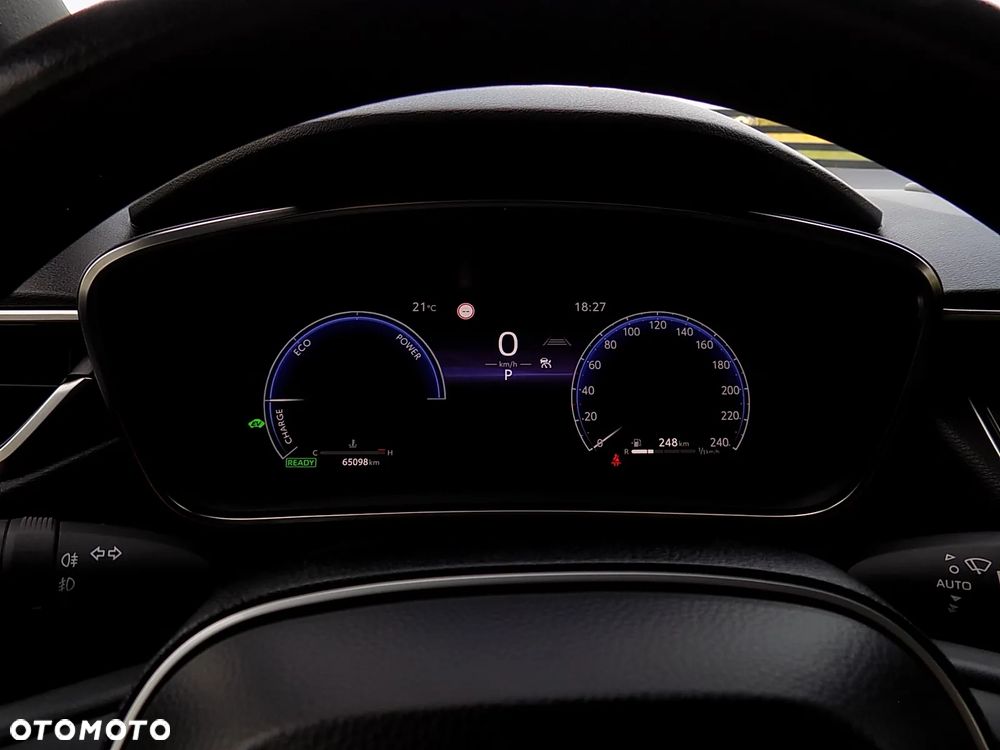 Toyota Corolla 1.8 Hybrid Comfort - 29