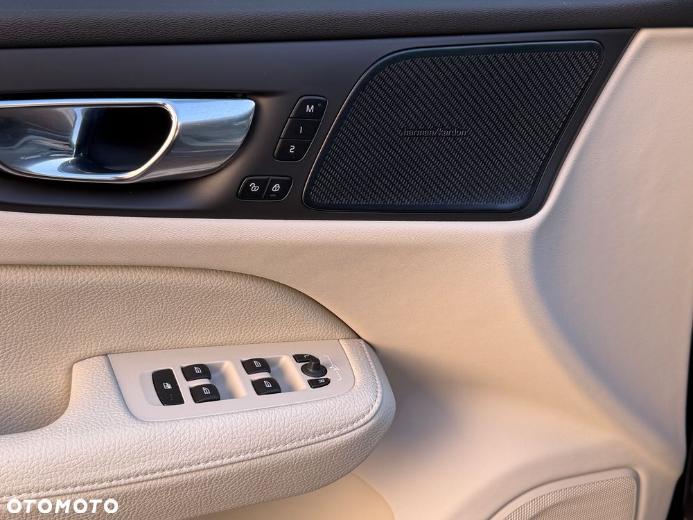 Volvo V60 B4 B DKG Inscription - 9