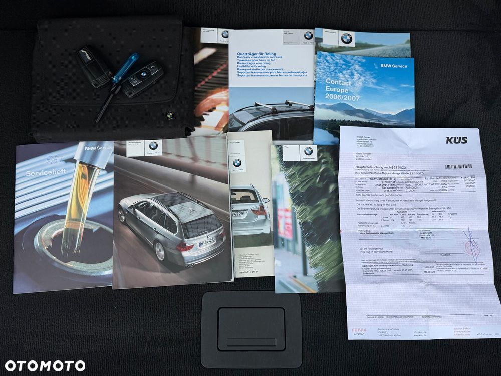 BMW Seria 3 - 37