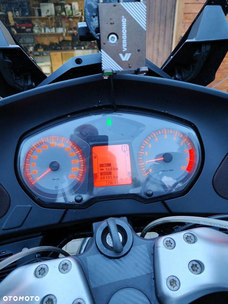 BMW RT - 4