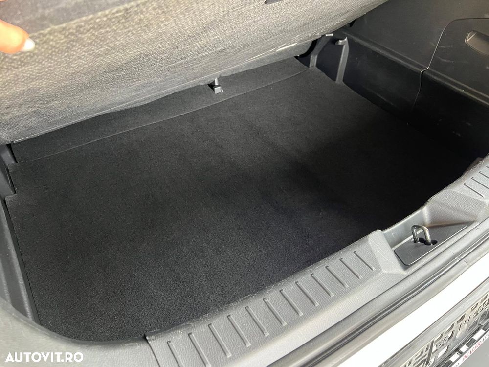 Mazda CX-3 G150 4x4 Revolution - 13