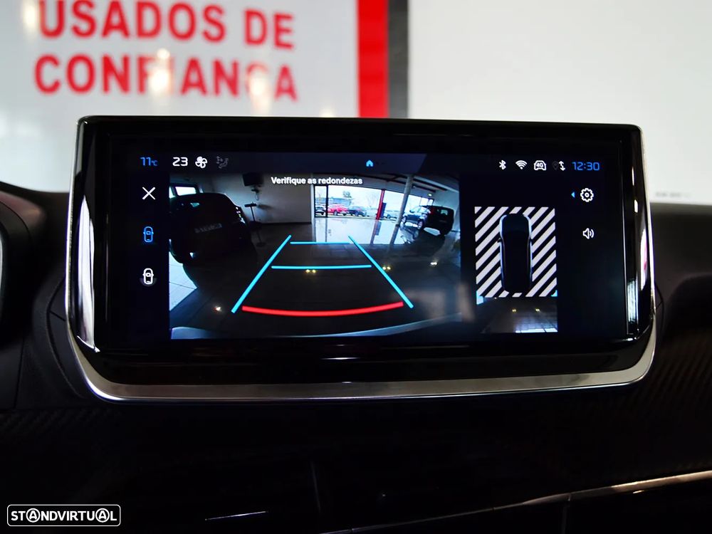 Peugeot 2008 1.2 PureTech Active Pack - 25