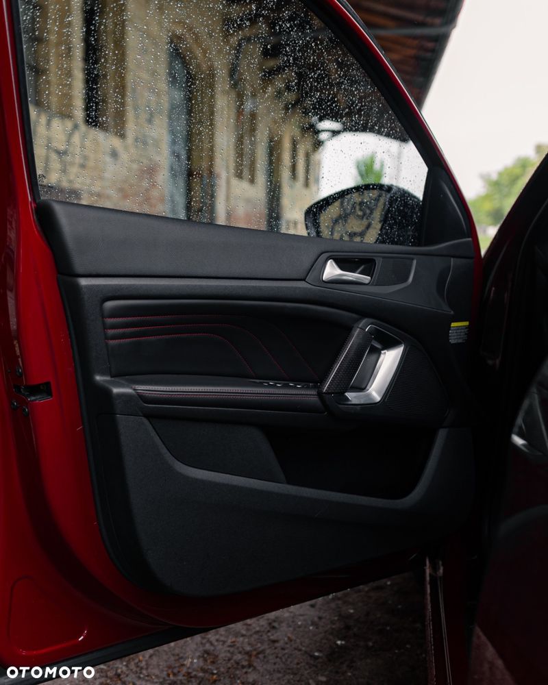 Peugeot 308 1.6 e-THP GT S&S - 15