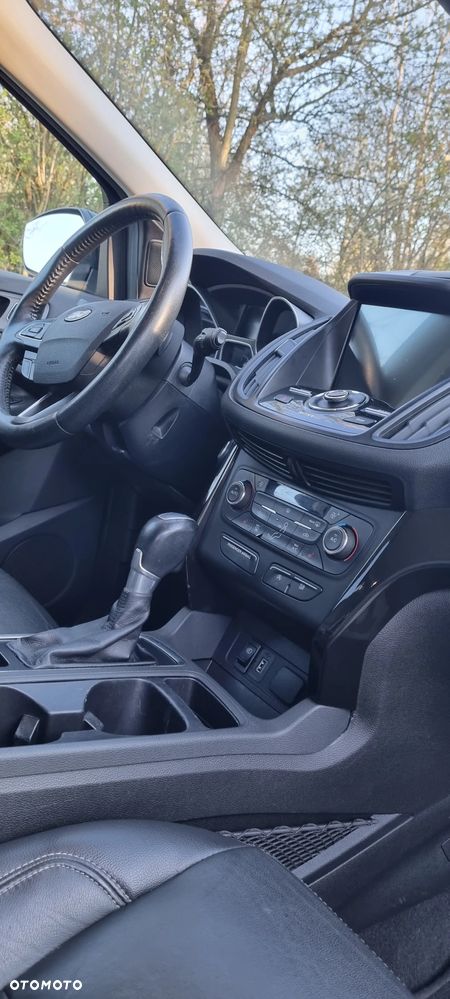 Ford Escape ver-1-5-ecoboost-awd-se - 12