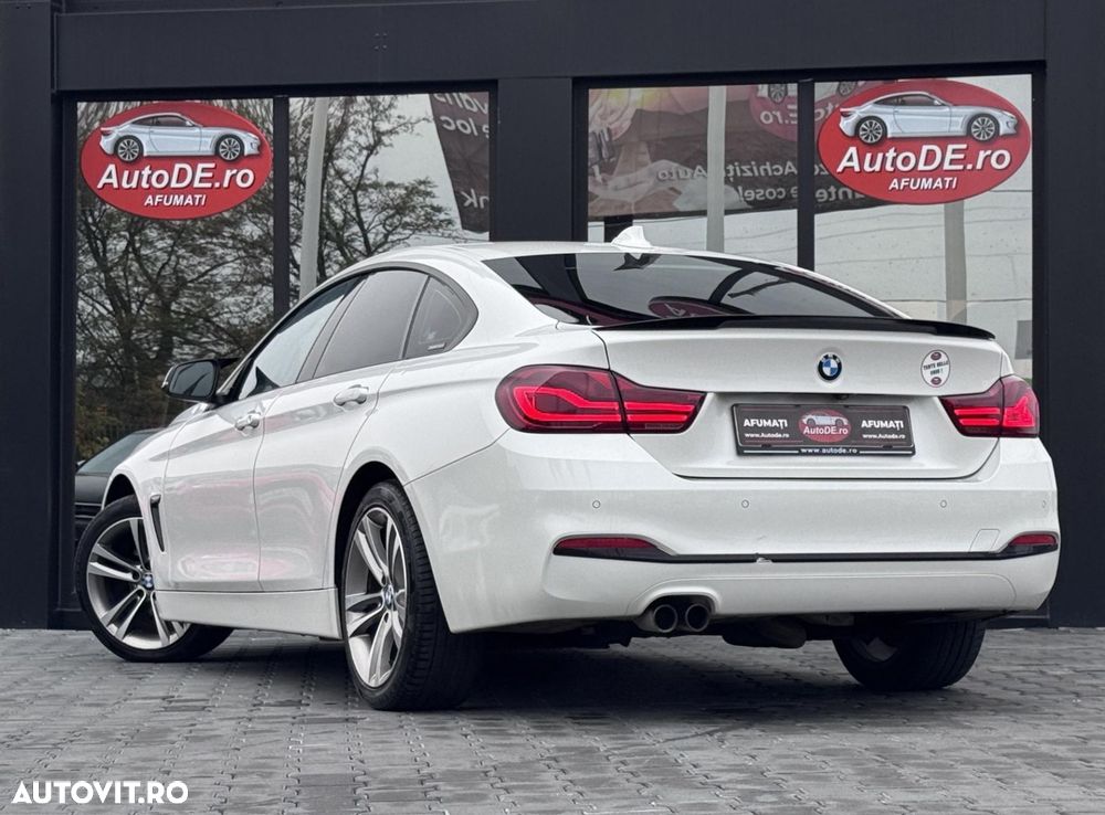 BMW Seria 4 - 3