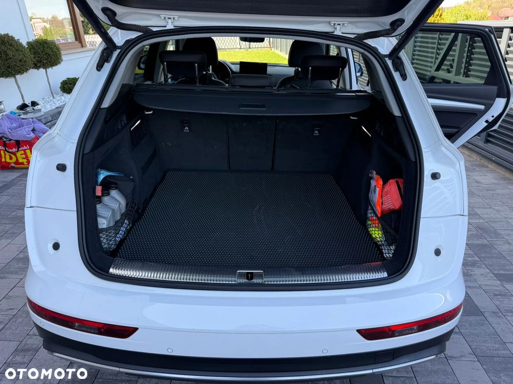 Audi Q5 35 TDI Quattro S tronic - 11