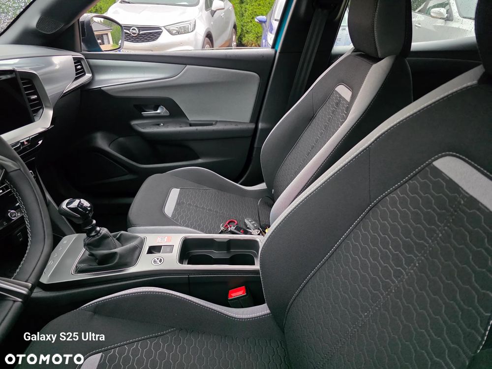 Opel Mokka 1.2 T Edition S&S - 13