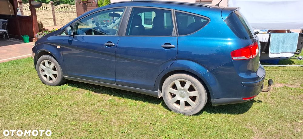 Seat Altea 1.9 TDI Reference - 3