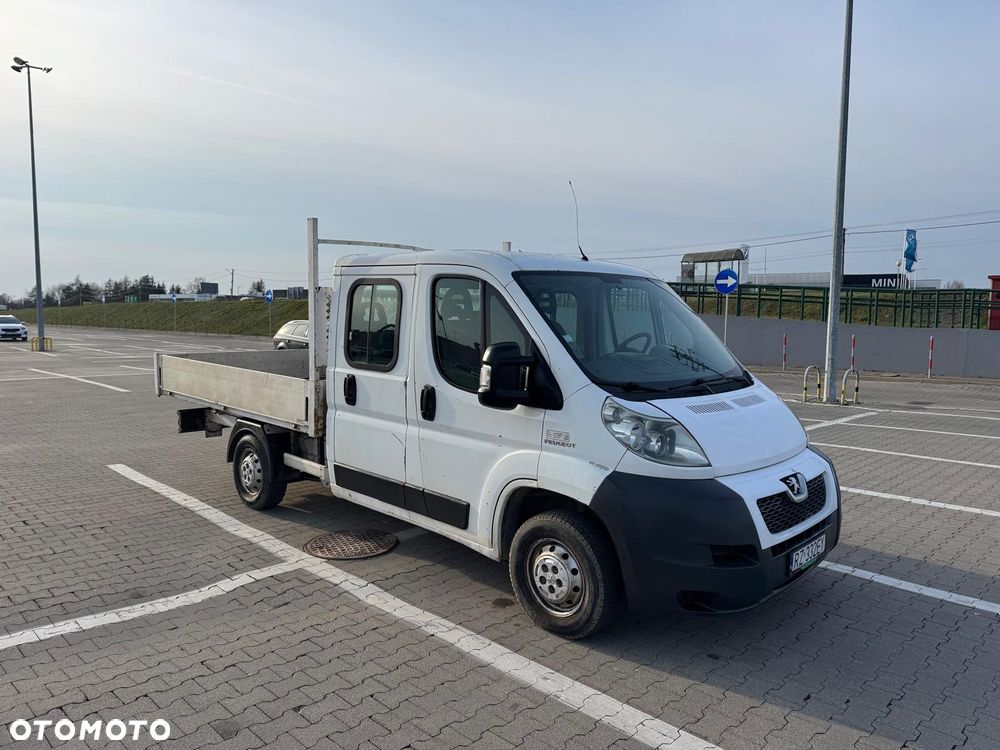 Peugeot BOXER - 3