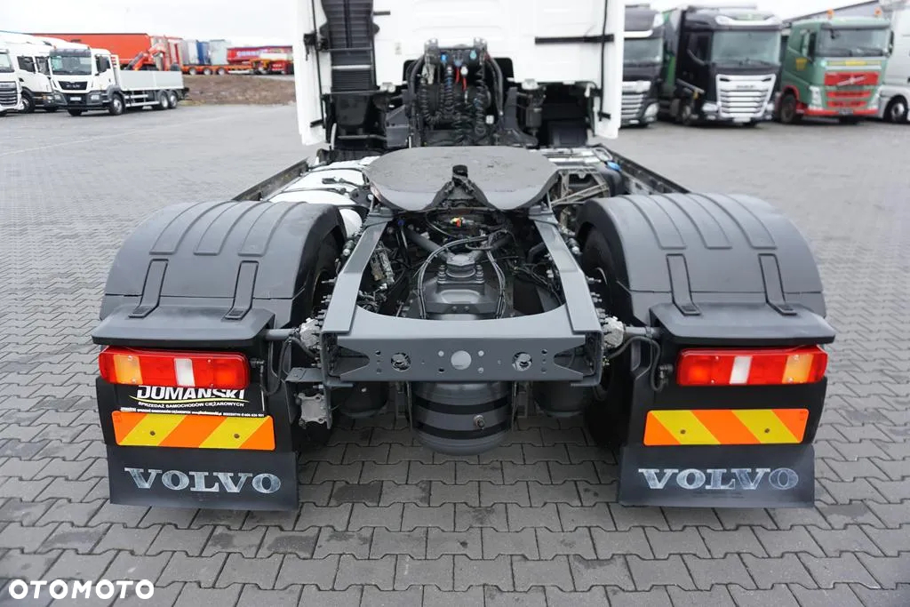 Volvo FH / 460 / EURO 6 / ACC / NISKI - 16