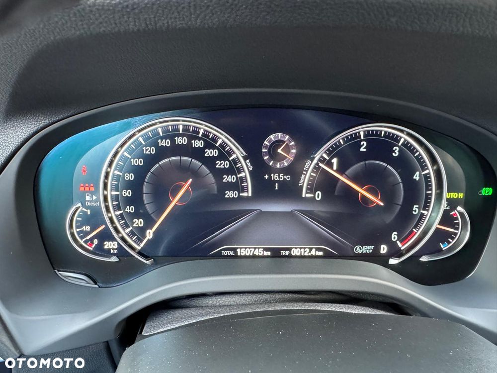 BMW X3 xDrive20d xLine - 9