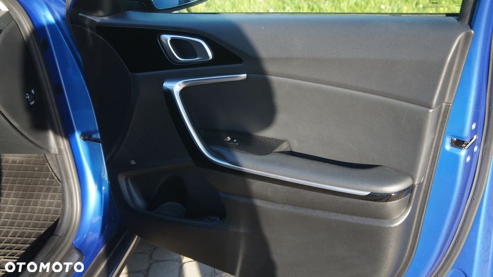 Kia XCeed 1.5 T-GDI L Business Line - 2