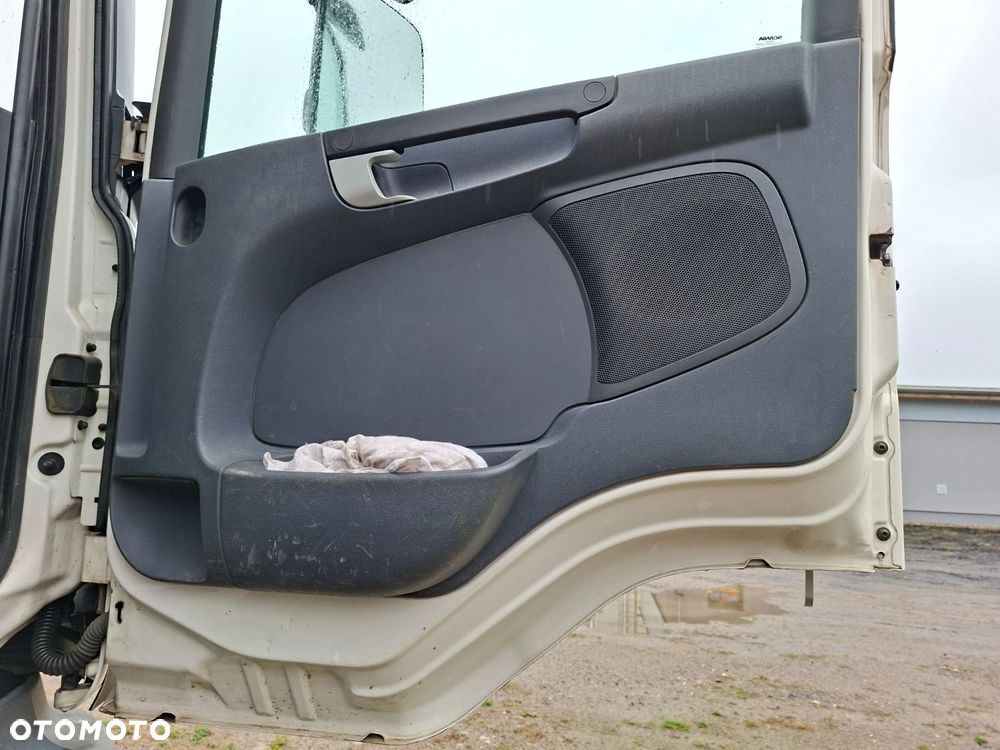 Scania P 340 6X4 + Hr - 26