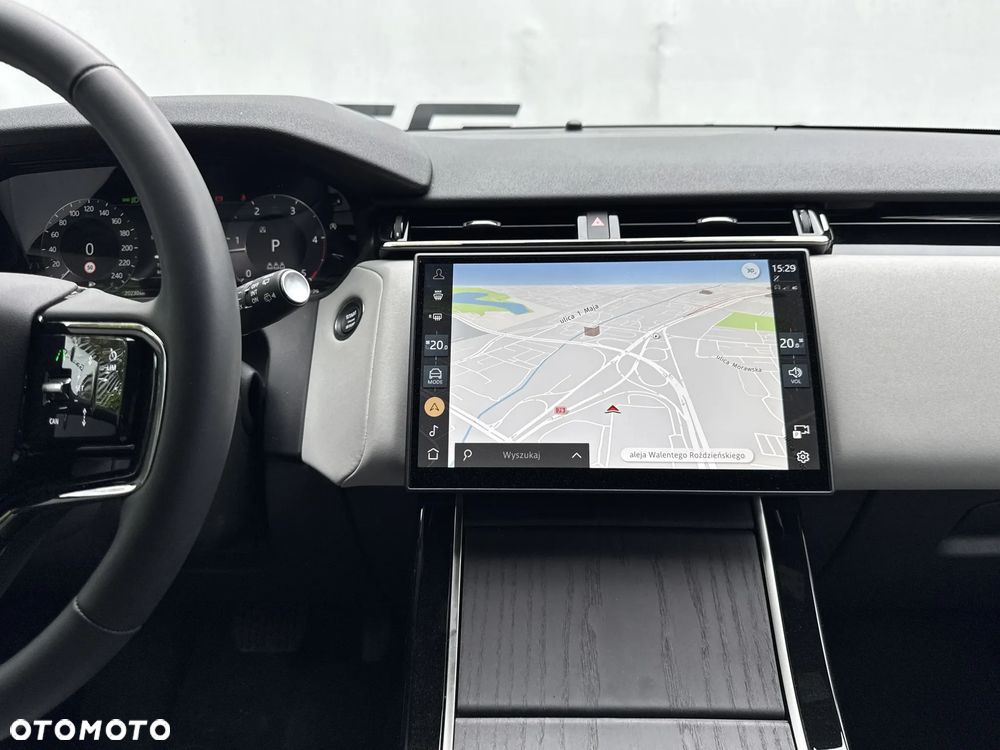 Land Rover Range Rover Velar 2.0 D200 mHEV S - 12