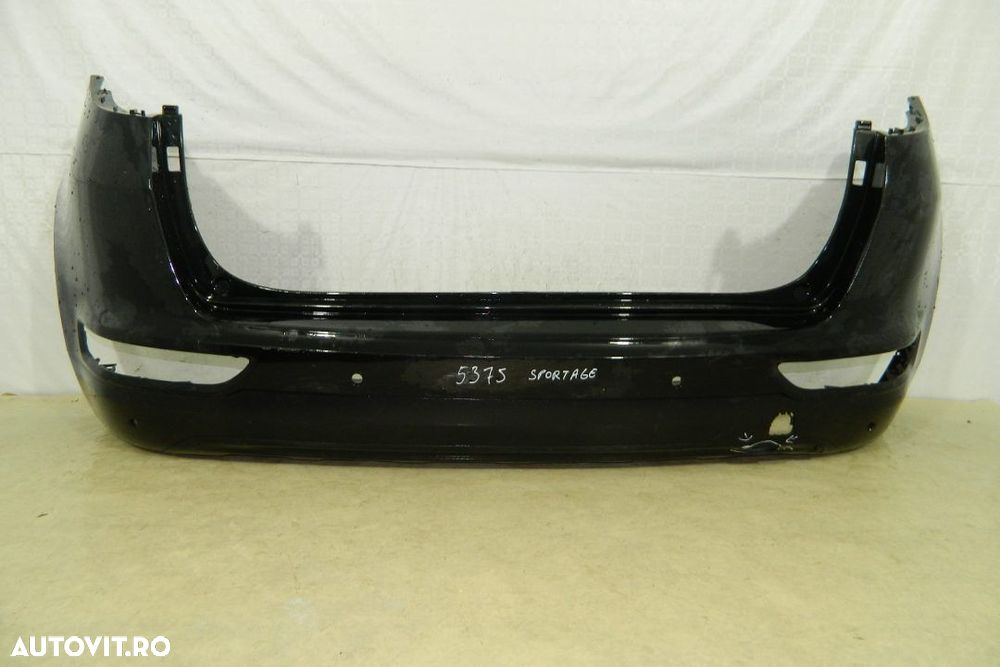 Bara spate Kia Sportage, 2015, 2016, 2017, 2018, 2019, 86611-F1000 - 1