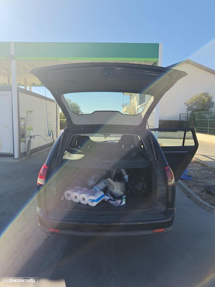 Opel Vectra Caravan 1.9 CDTi Cosmo - 3