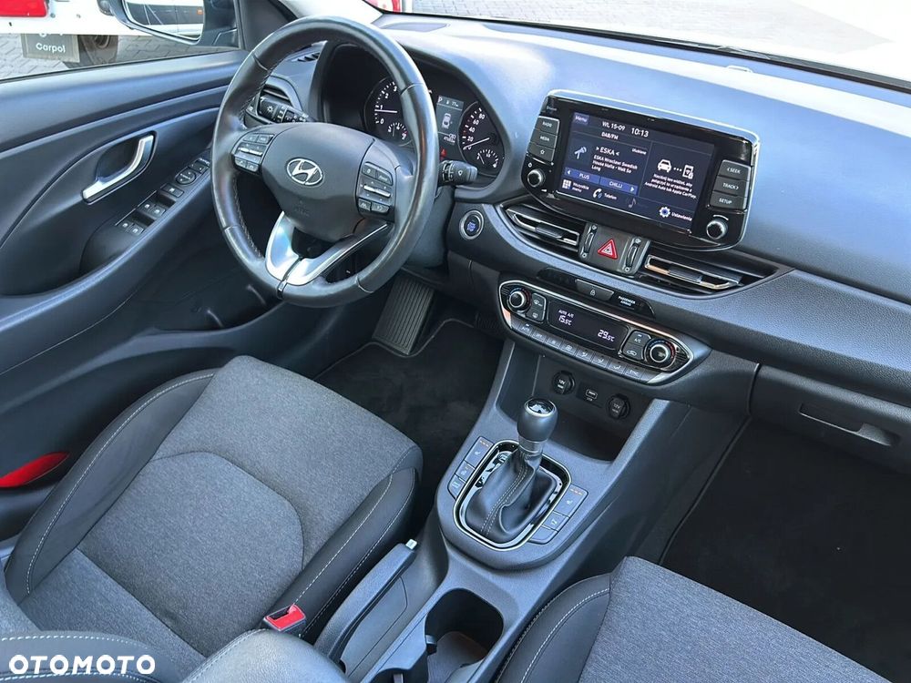 Hyundai i30 1.5 T-GDI 48V Smart DCT - 16