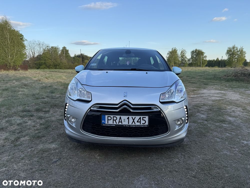 Citroën DS3 - 2