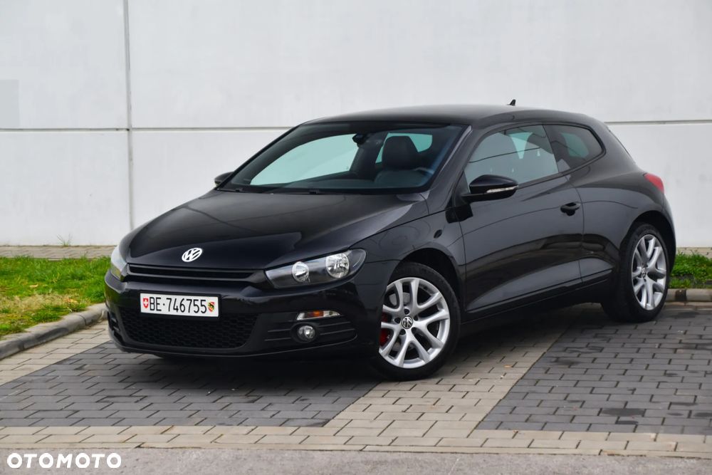 Volkswagen Scirocco 2.0 TSI - 31