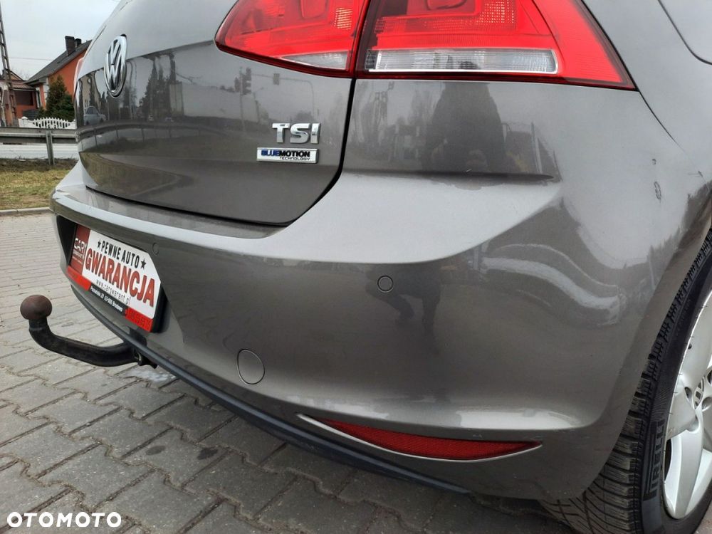 Volkswagen Golf - 14