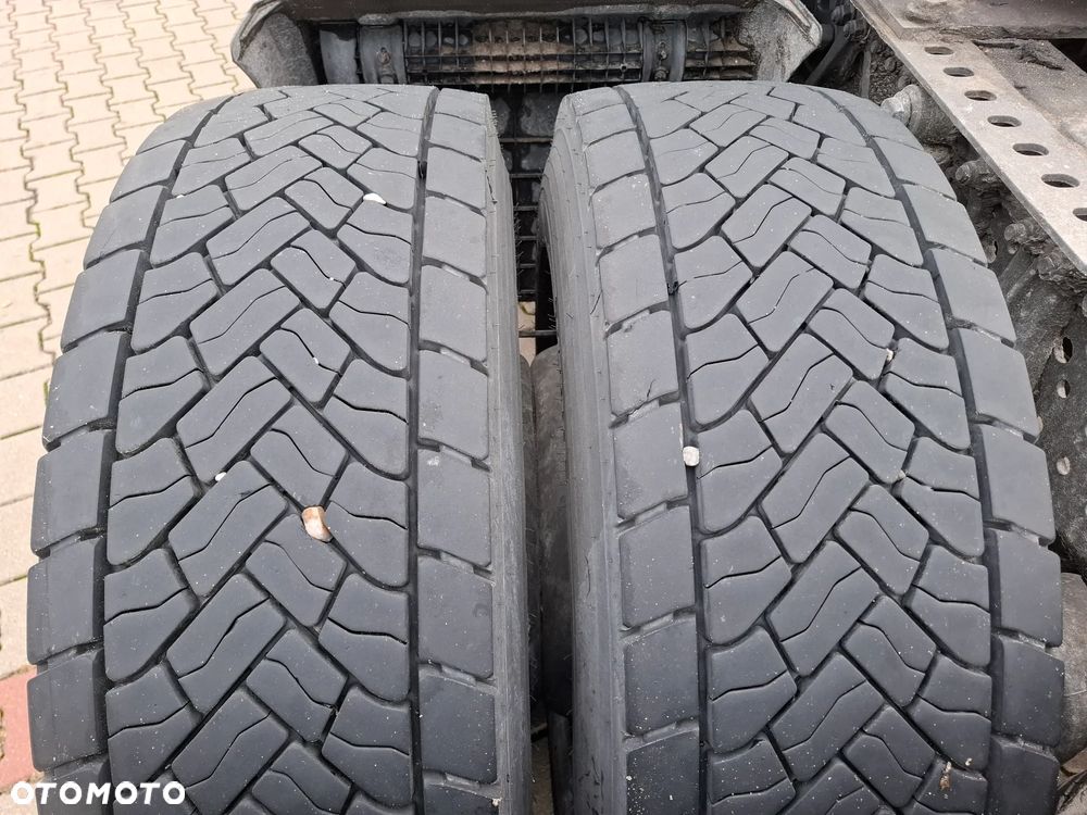 Mercedes-Benz Actros 1845 LS - 7